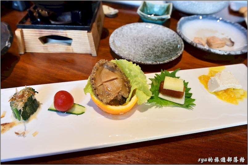 【南投埔里 無菜單料理】雕之森樹屋餐廳 | 不靠海也能吃到這麼棒的海鮮料理