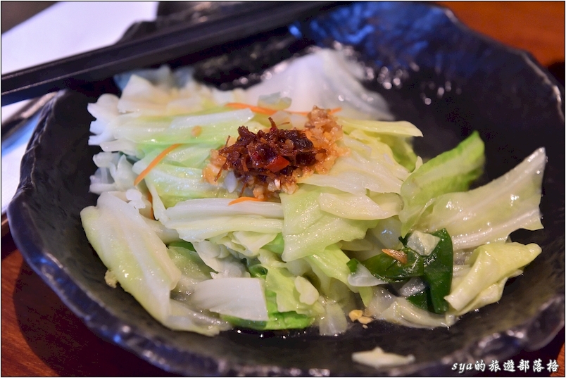 【南投埔里 無菜單料理】雕之森樹屋餐廳 | 不靠海也能吃到這麼棒的海鮮料理