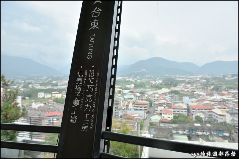 【南投埔里 推薦飯店】承萬尊爵酒店(原友山尊爵酒店) | 寬敞客房、旋轉餐廳(含菜單)、親子泳池
