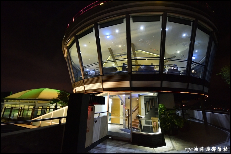 【南投埔里 推薦飯店】承萬尊爵酒店(原友山尊爵酒店) | 寬敞客房、旋轉餐廳(含菜單)、親子泳池