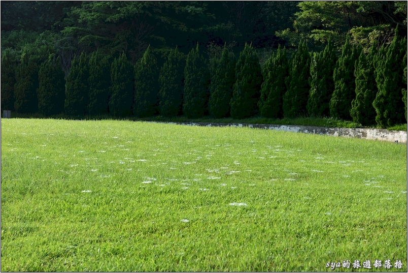 【苗栗 豪華露營】 勤美學 山那村 CMP Village | 尋找屬於你的一千零一夜