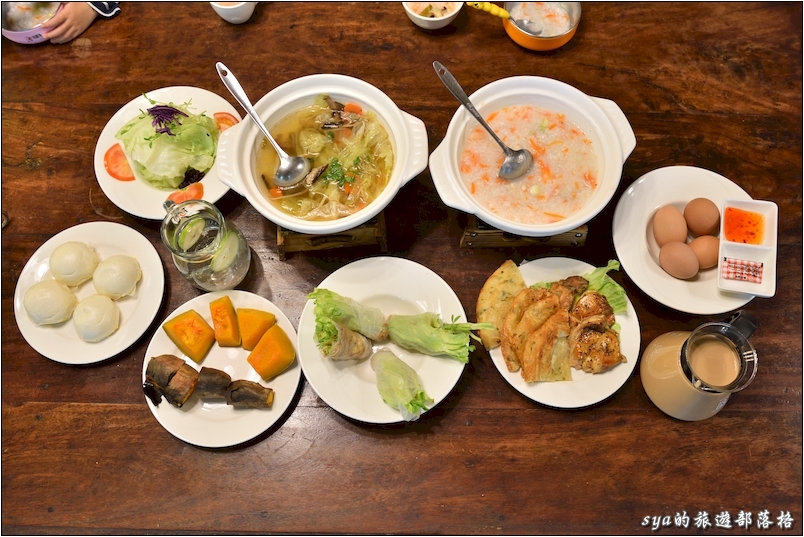 【宜蘭 推薦親子民宿】芯園。我的夢中城堡 | 超大城堡房、餐點超夢幻、小朋友還能變裝、開車、騎馬 (文末有住房優惠)