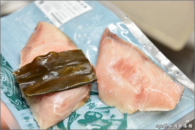 日向鮮漁場 究極の熟成海鮮 | 最簡單、最新鮮的媽媽way，超新鮮漁貨到府