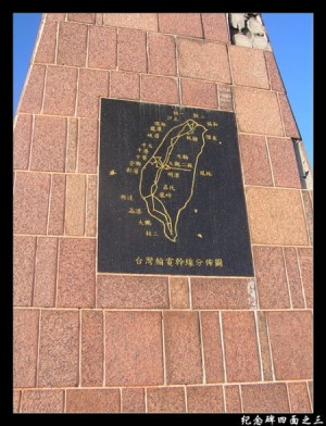 【南投 景點】丹大林道 | 遺失的福爾摩沙樂章
