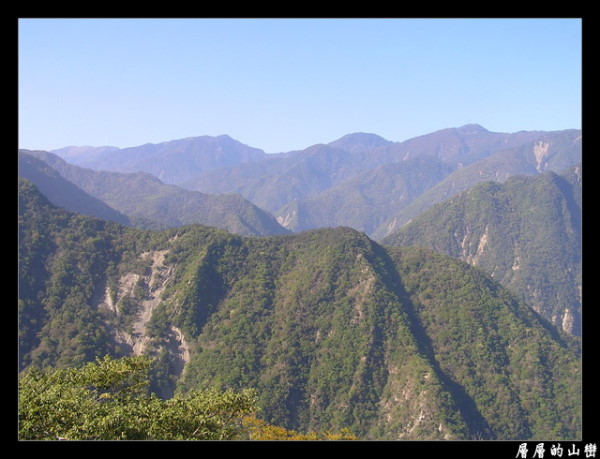 【南投 景點】丹大林道 | 遺失的福爾摩沙樂章