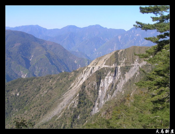 【南投 景點】丹大林道 | 遺失的福爾摩沙樂章