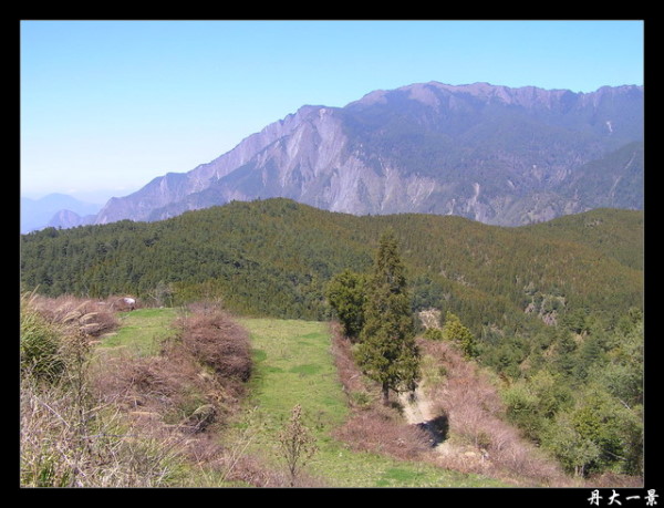 【南投 景點】丹大林道 | 遺失的福爾摩沙樂章
