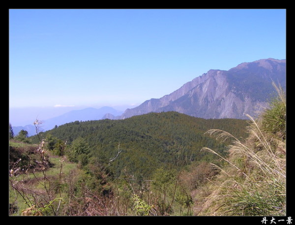 【南投 景點】丹大林道 | 遺失的福爾摩沙樂章