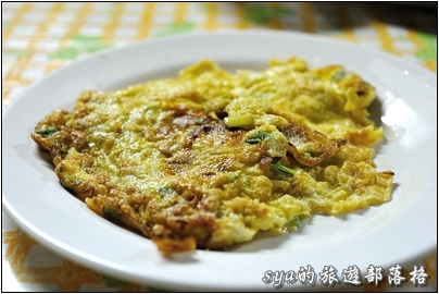 橋頭小吃店