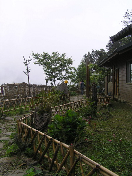【新竹 景點】巴棍農場悠閒之旅