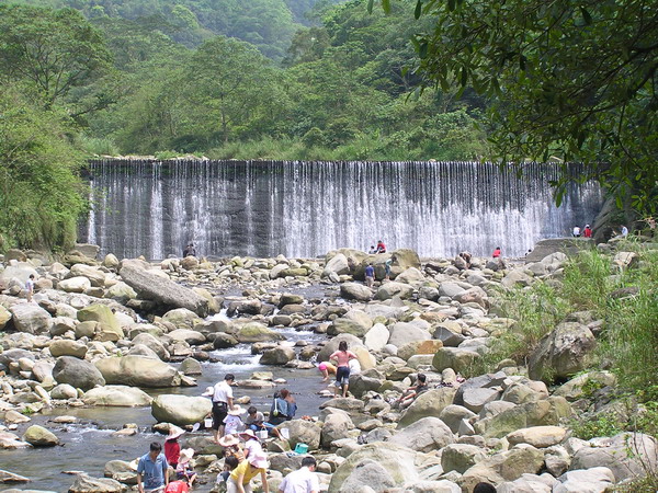 【新竹 景點】巴棍農場悠閒之旅