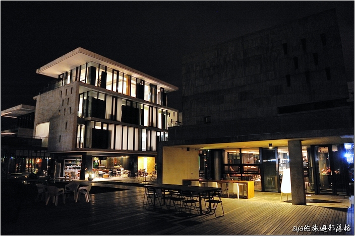 【宜蘭 Villa民宿 景觀餐廳】獨立森林 | 小國生活。Neverland