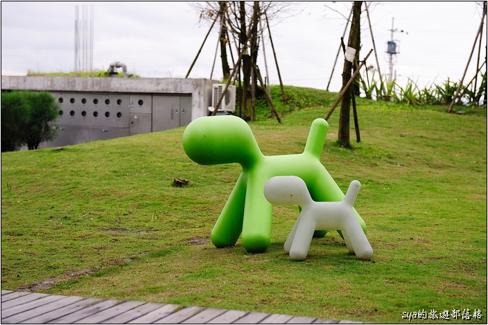 【宜蘭 Villa民宿 景觀餐廳】獨立森林 | 小國生活。Neverland