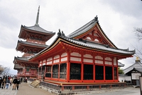 【日本】 戀戀京都 | 京都景點、住宿、交通分享