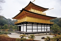【日本】 戀戀京都 | 京都景點、住宿、交通分享