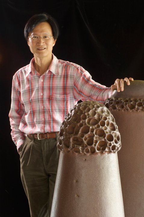 【新竹 藝文景點】小雨滴藝術空間 | 窯燒、油畫、二胡、藝術品收藏