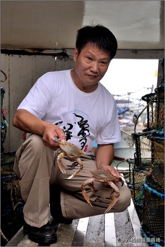 【台北 美食季】 萬里蟹 | 在台灣，就是要吃萬里蟹 之 萬里蟹的由來