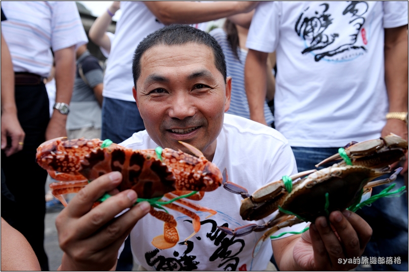 【台北 美食季】 萬里蟹 | 在台灣，就是要吃萬里蟹 之 萬里蟹的由來