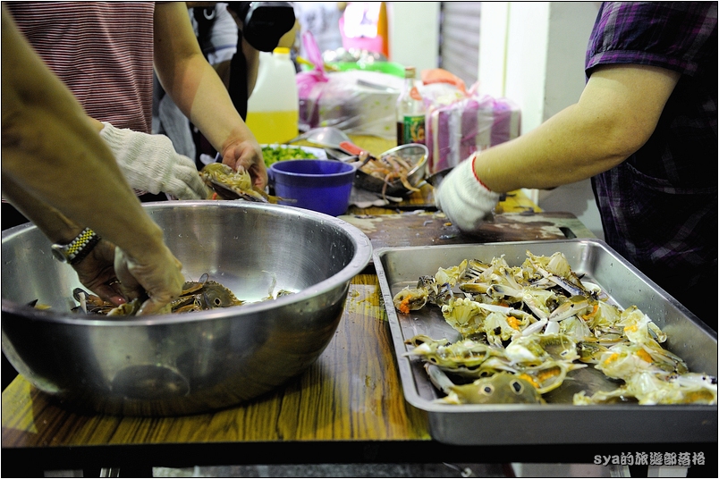 【台北 美食季】 萬里蟹 | 在台灣，就是要吃萬里蟹 之 萬里蟹的由來