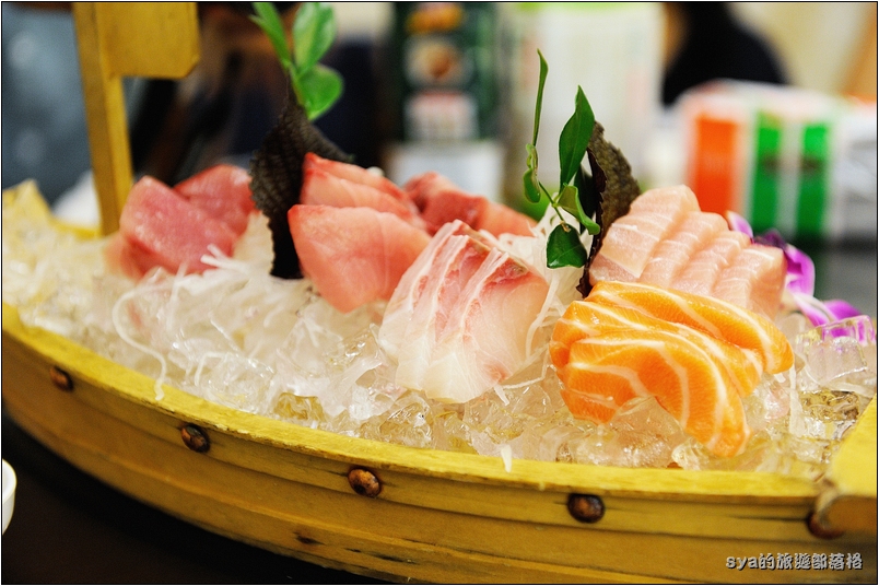 【台北 美食】萬里蟹漁夫料理 | 魚美村活海鮮、漁莊平價海鮮