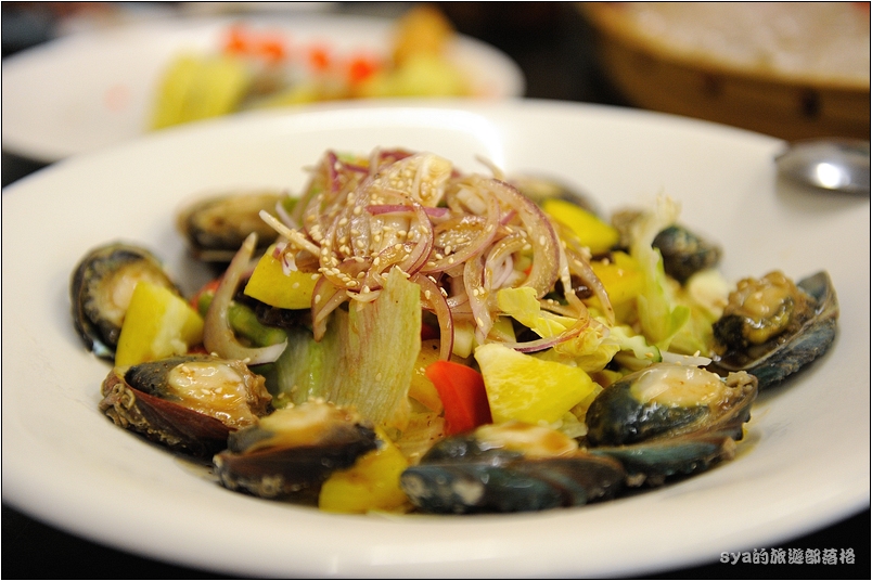 【台北 美食】萬里蟹漁夫料理 | 魚美村活海鮮、漁莊平價海鮮