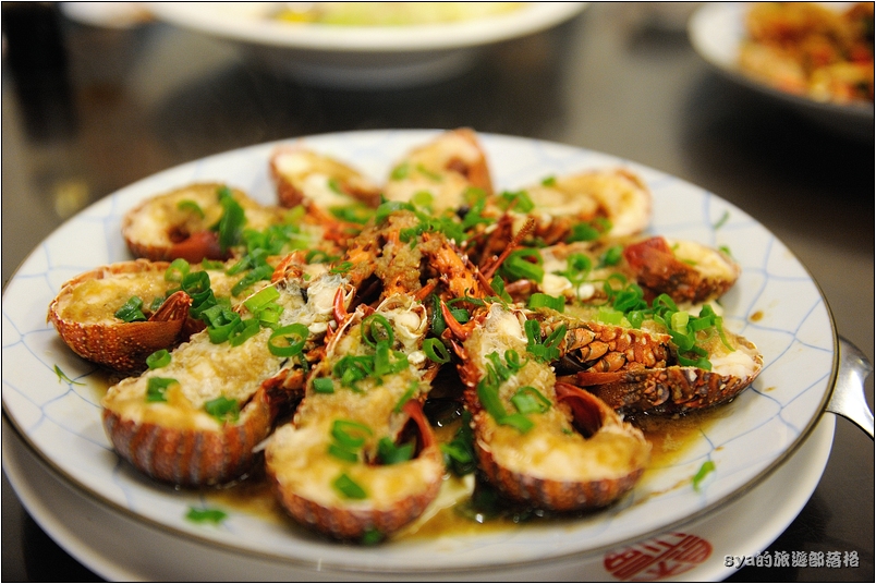 【台北 美食】萬里蟹漁夫料理 | 魚美村活海鮮、漁莊平價海鮮