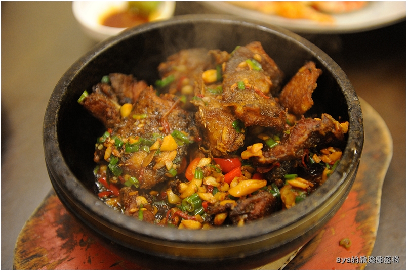 【台北 美食】萬里蟹漁夫料理 | 魚美村活海鮮、漁莊平價海鮮