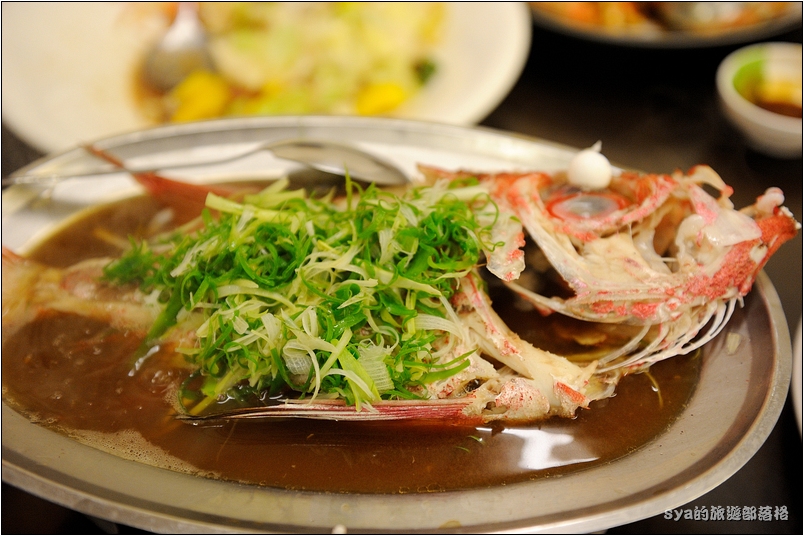 【台北 美食】萬里蟹漁夫料理 | 魚美村活海鮮、漁莊平價海鮮