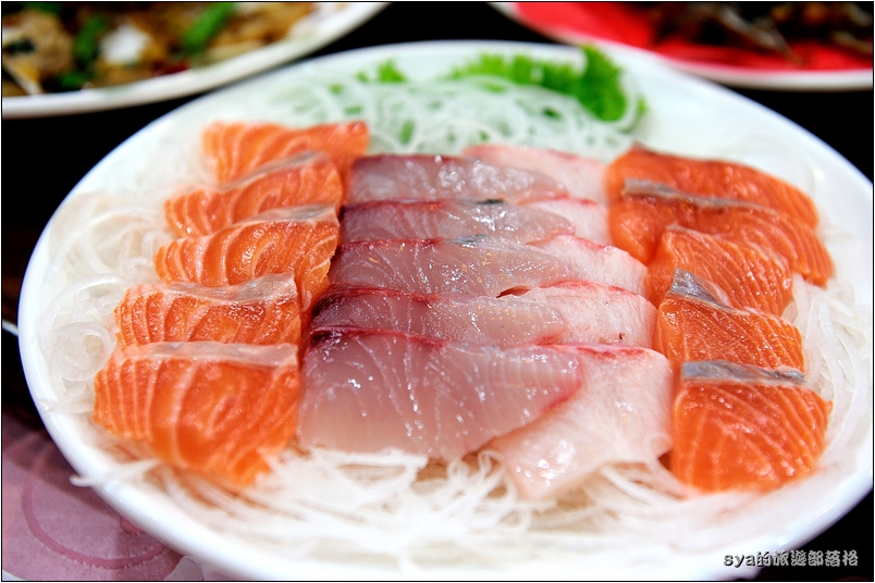 【台北 美食】萬里蟹漁夫料理 | 魚美村活海鮮、漁莊平價海鮮