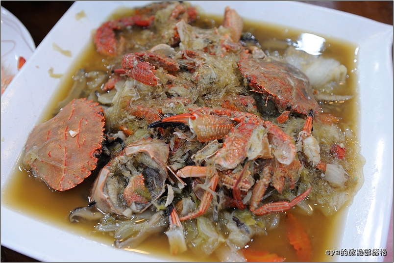 【台北 美食】萬里蟹漁夫料理 | 魚美村活海鮮、漁莊平價海鮮