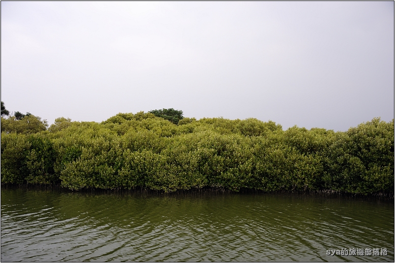 【台南 景點】潟湖。坐船遊台江