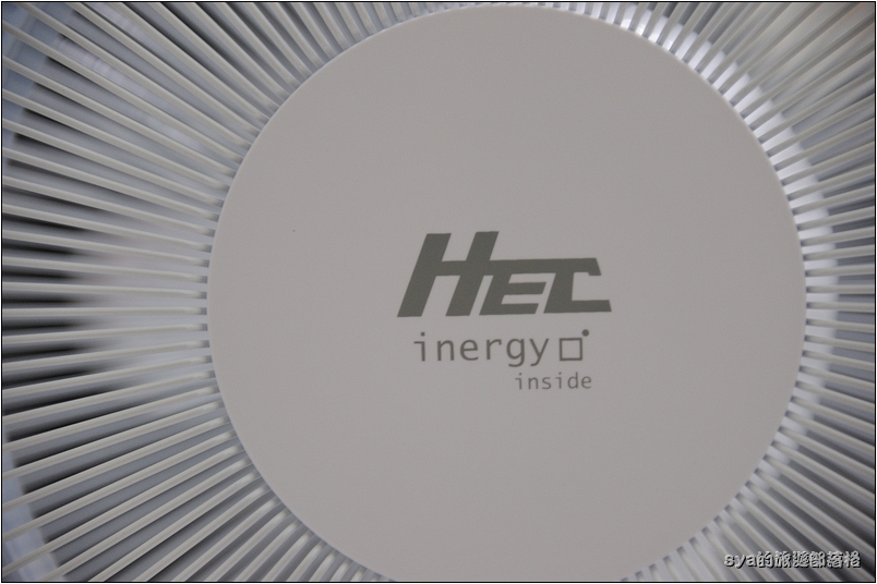 宏興(HEC)14吋DC直流10葉片節能遙控立扇(1419)