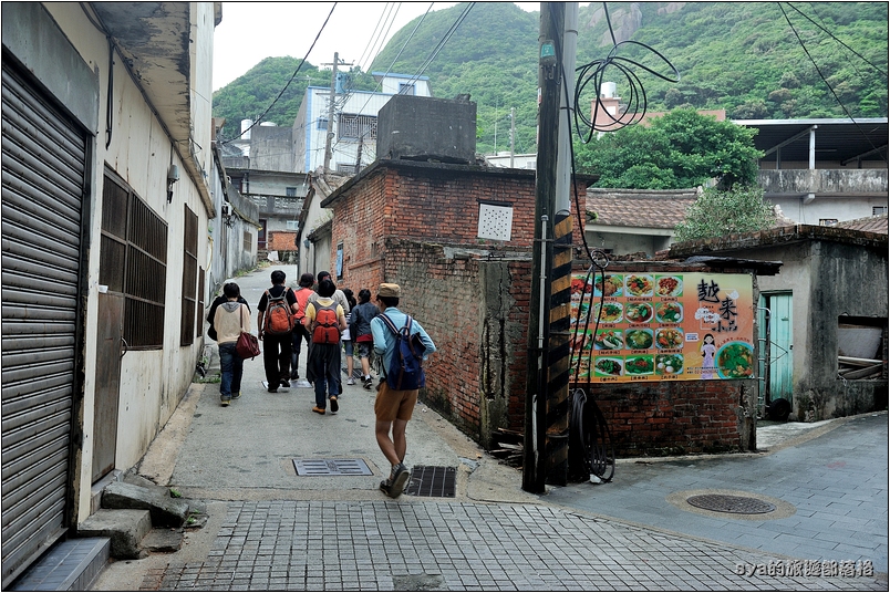 【台北 歷史景點】瑪鋉居 漁村生活展示館