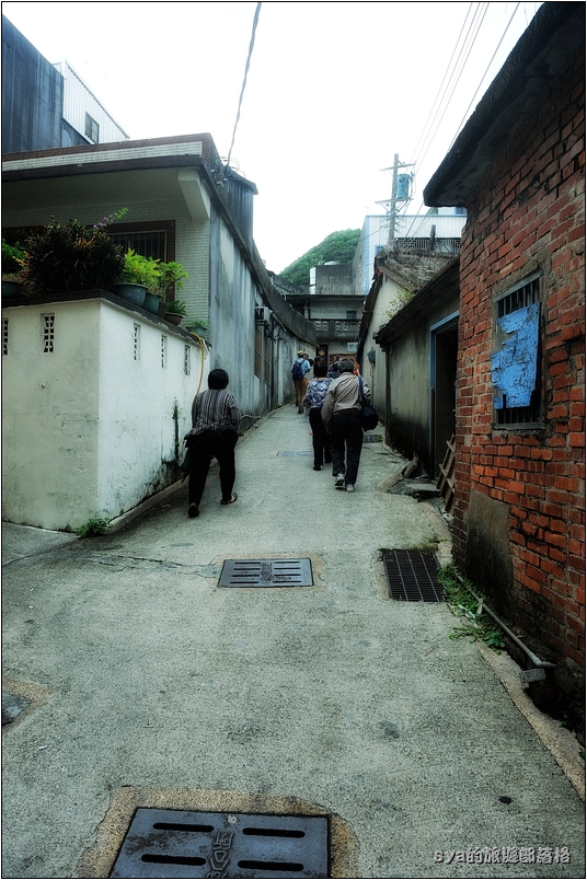 【台北 歷史景點】瑪鋉居 漁村生活展示館