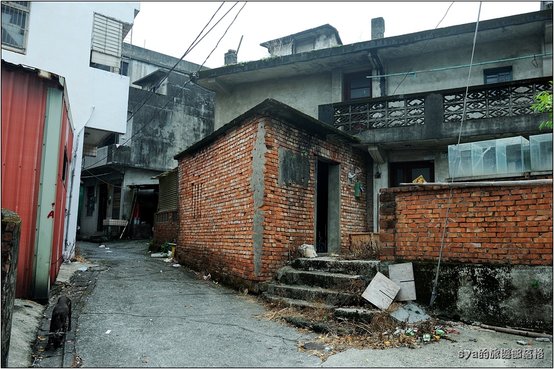 【台北 歷史景點】瑪鋉居 漁村生活展示館