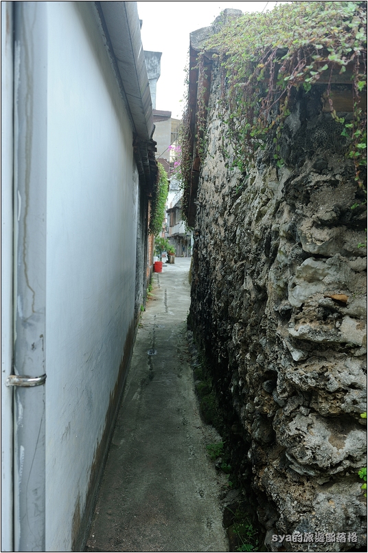 【台北 歷史景點】瑪鋉居 漁村生活展示館