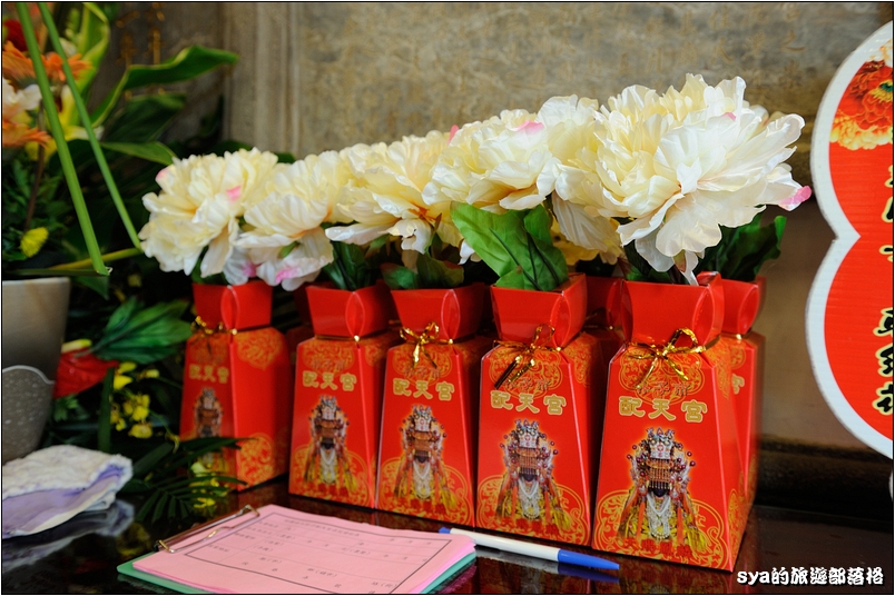 【嘉義 寺廟】求子之路。朴子配天宮之媽祖娘娘