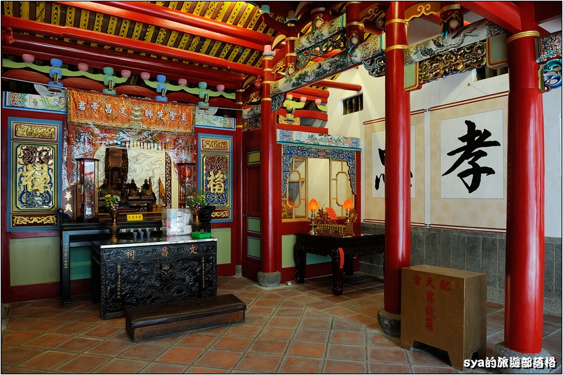 【嘉義 寺廟】求子之路。朴子配天宮之媽祖娘娘