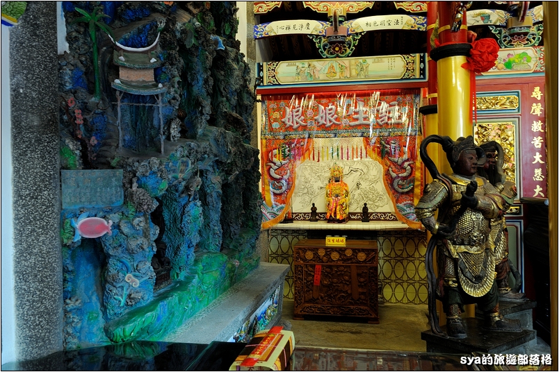 【嘉義 寺廟】求子之路。朴子配天宮之媽祖娘娘