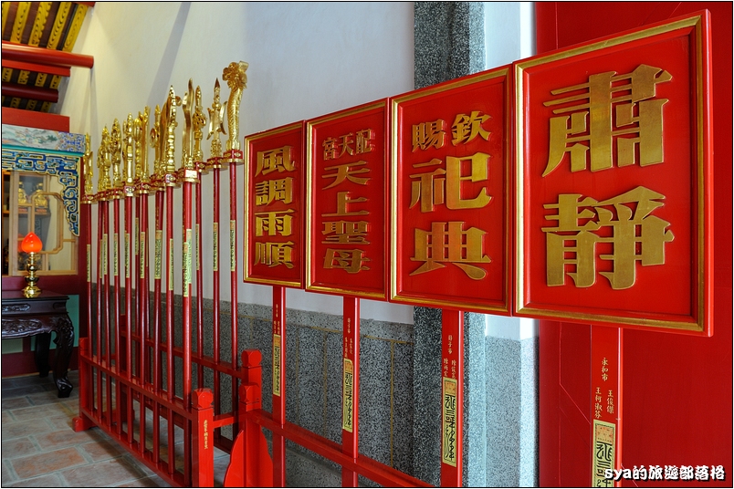 【嘉義 寺廟】求子之路。朴子配天宮之媽祖娘娘