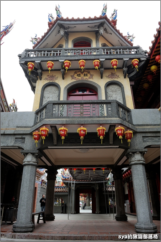 【嘉義 寺廟】求子之路。朴子配天宮之媽祖娘娘