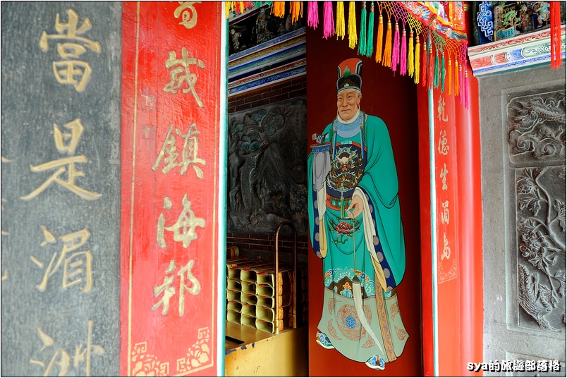 【嘉義 寺廟】求子之路。朴子配天宮之媽祖娘娘