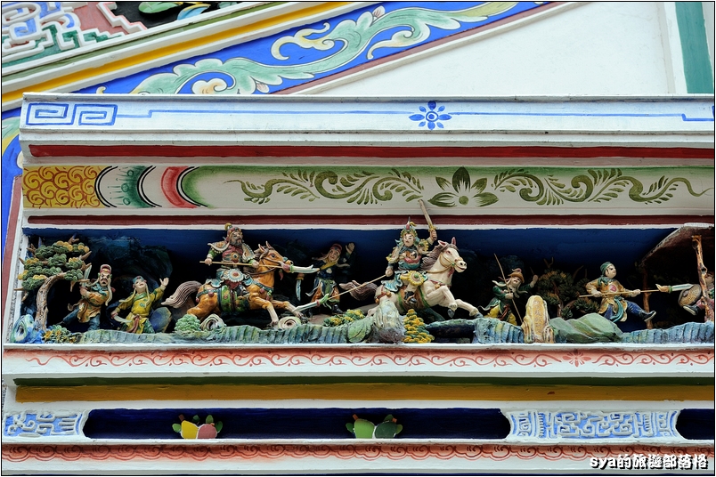 【嘉義 寺廟】求子之路。朴子配天宮之媽祖娘娘