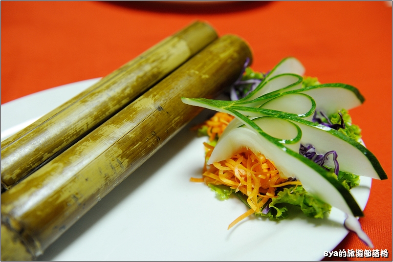 【阿里山】奮起湖大飯店 | 不只有著名的奮起湖鐵路便當，四季都有螢火蟲可以看唷！