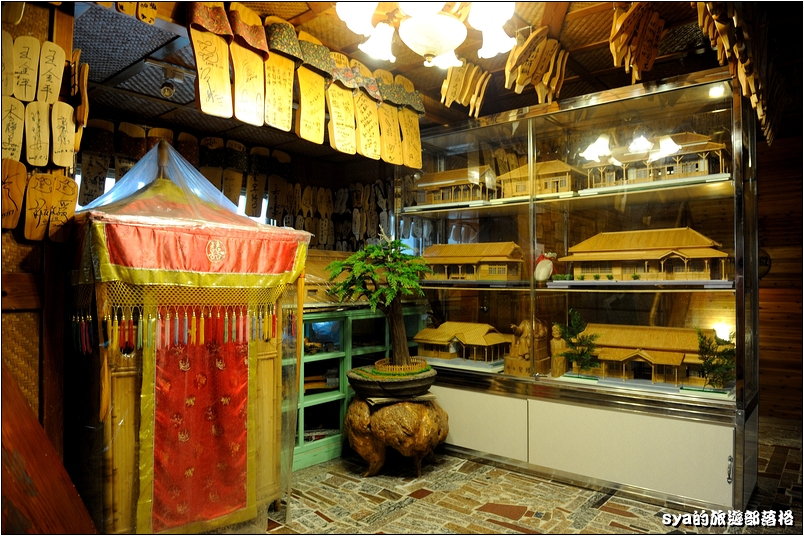 【阿里山】奮起湖大飯店 | 不只有著名的奮起湖鐵路便當，四季都有螢火蟲可以看唷！