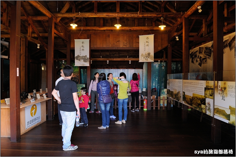 【奮起湖推薦景點】奮起湖老老街、大姑媽雜貨店、電影街、文史館、天主堂