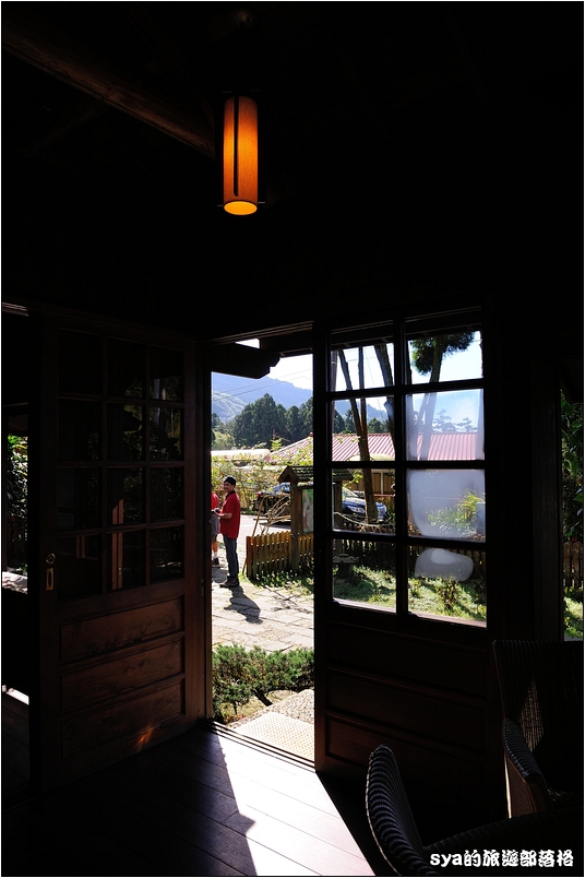 【奮起湖推薦景點】奮起湖老老街、大姑媽雜貨店、電影街、文史館、天主堂