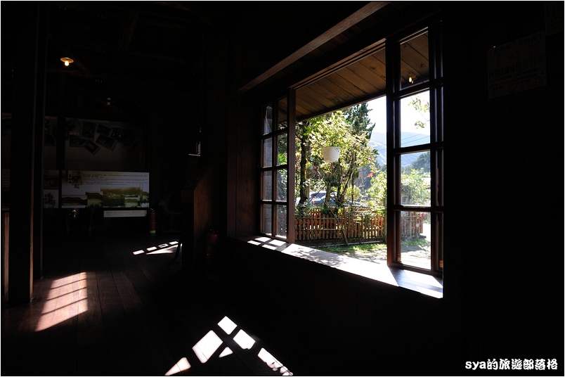 【奮起湖推薦景點】奮起湖老老街、大姑媽雜貨店、電影街、文史館、天主堂