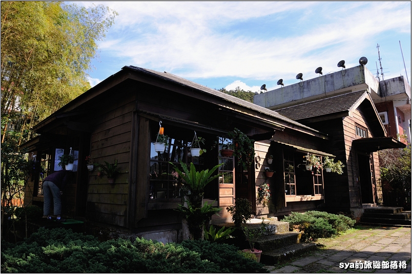 【奮起湖推薦景點】奮起湖老老街、大姑媽雜貨店、電影街、文史館、天主堂