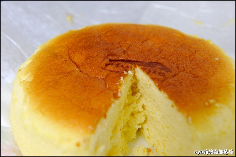 【南投 網購美食】牧野家 | 起士乳香蛋糕